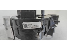 Recambio de anillo airbag para jaguar f-pace 2.0 diesel cat referencia OEM IAM FK7214A664CA  