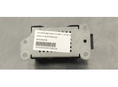 Recambio de modulo electronico para volkswagen golf vi (5k1) 1.6 tdi 105 fap referencia OEM IAM 5M0035570B  