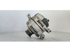 Recambio de alternador para opel astra k lim. 5türig dynamic referencia OEM IAM 13587304  