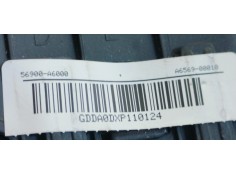 Recambio de airbag delantero izquierdo para hyundai i30 (gd) 1.4crdi 90 fap referencia OEM IAM 56900A6000  