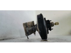 Recambio de servofreno para peugeot 206 berlina x-line referencia OEM IAM 9634942780  