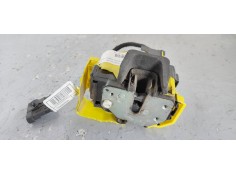 Recambio de cerradura puerta lateral derecha para fiat fiorino básico referencia OEM IAM 1361758080  