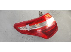 Recambio de piloto trasero izquierdo para citroen c4 picasso exclusive referencia OEM IAM   