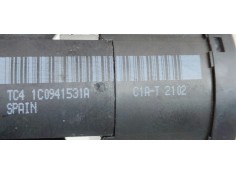 Recambio de mando luces para volkswagen golf iv berlina (1j1) 1.9 tdi referencia OEM IAM TC41C0941531A  