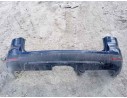Recambio de paragolpes trasero para volkswagen touareg (7la) 2.5tdi 175 4x4 referencia OEM IAM   