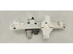 Recambio de elevalunas trasero derecho para peugeot 2008 (--.2013) 1.2 i turbo 130 referencia OEM IAM 9816402280  