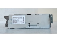 Recambio de sistema audio / radio cd para citroen ds4 design referencia OEM IAM 9676837780  