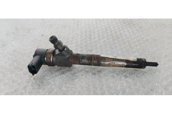 Recambio de inyector para alfa romeo giulietta (191) 1.6jtd 105 fap referencia OEM IAM 0445110300  