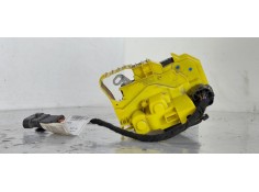 Recambio de cerradura puerta lateral derecha para fiat fiorino básico referencia OEM IAM 1361758080  