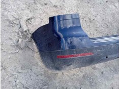 Recambio de paragolpes trasero para volkswagen touareg (7la) 2.5tdi 175 4x4 referencia OEM IAM   