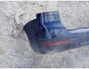 Recambio de paragolpes trasero para volkswagen touareg (7la) 2.5tdi 175 4x4 referencia OEM IAM   