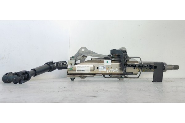 Recambio de columna direccion para opel astra k lim. 5türig dynamic referencia OEM IAM 427878298  