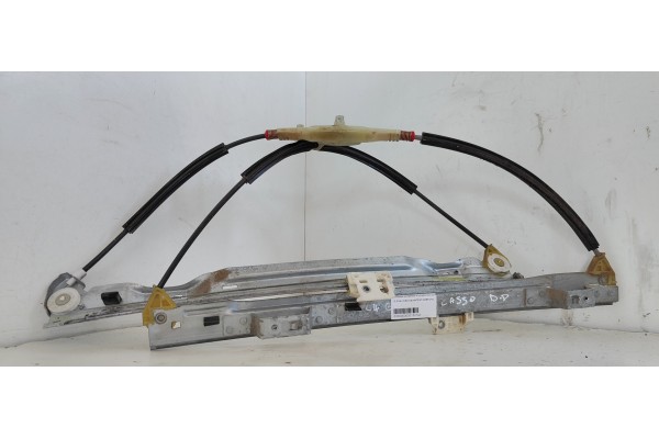 Recambio de elevalunas delantero derecho para citroen c4 grand picasso exclusive plus referencia OEM IAM   