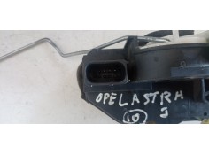 Recambio de cerradura puerta delantera derecha para opel astra j lim. 1.7 16v cdti referencia OEM IAM 13503782  
