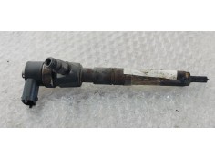 Recambio de inyector para alfa romeo giulietta (191) 1.6jtd 105 fap referencia OEM IAM 0445110300  