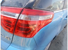 Recambio de piloto trasero derecho para citroen c4 picasso exclusive referencia OEM IAM   