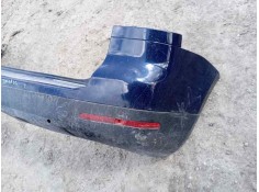 Recambio de paragolpes trasero para volkswagen touareg (7la) 2.5tdi 175 4x4 referencia OEM IAM   