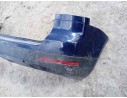 Recambio de paragolpes trasero para volkswagen touareg (7la) 2.5tdi 175 4x4 referencia OEM IAM   