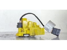 Recambio de cerradura puerta lateral derecha para fiat fiorino básico referencia OEM IAM 1361758080  