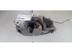 Recambio de cerradura puerta delantera derecha para opel astra j lim. 1.7 16v cdti referencia OEM IAM 13503782  