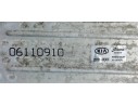 Recambio de intercooler para kia carnival 2.9 crdi cat referencia OEM IAM 281904X90X  