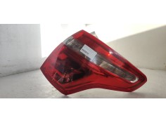 Recambio de piloto trasero derecho para citroen c4 picasso exclusive referencia OEM IAM   