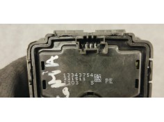 Recambio de mando multifuncion para opel insignia sports tourer 2.0 cdti 130 fap referencia OEM IAM 13343754  