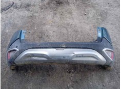 Recambio de paragolpes trasero para kia sportage 1.6i turbo 180 4x4 fap referencia OEM IAM   