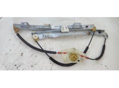 Recambio de elevalunas delantero derecho para citroen c4 grand picasso exclusive plus referencia OEM IAM   