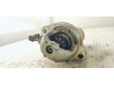 Recambio de motor arranque para ssangyong rexton 2.2 xdi 180 fap referencia OEM IAM A6711510301  