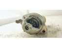 Recambio de motor arranque para ssangyong rexton 2.2 xdi 180 fap referencia OEM IAM A6711510301  