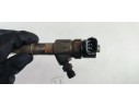 Recambio de inyector para alfa romeo giulietta (191) 1.6jtd 105 fap referencia OEM IAM 0445110300  
