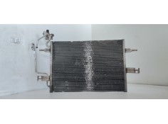 CONDENSADOR / RADIADOR AIRE ACONDICIONADO 