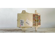 Recambio de caja reles / fusibles para hyundai i30 comfort referencia OEM IAM 919501H510  