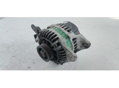Recambio de alternador para kia shuma ii 1.6 ls berlina portón referencia OEM IAM AB180140  