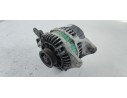 Recambio de alternador para kia shuma ii 1.6 ls berlina portón referencia OEM IAM AB180140  