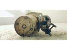 Recambio de motor arranque para ssangyong rexton 2.2 xdi 180 fap referencia OEM IAM A6711510301  