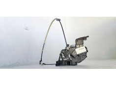 Recambio de cerradura puerta delantera izquierda para ford focus cabrio (ca5) 2.0 referencia OEM IAM 6N4AL21813CA  