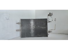 Recambio de condensador / radiador aire acondicionado para opel zafira a elegance referencia OEM IAM   
