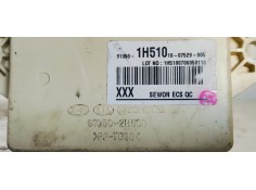 Recambio de caja reles / fusibles para hyundai i30 comfort referencia OEM IAM 919501H510  