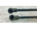Recambio de amortiguadores maletero / porton para citroen c3 1.2i 82 referencia OEM IAM 9813177780  