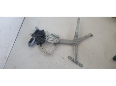 Recambio de elevalunas delantero derecho para opel astra h berlina 1.9 cdti referencia OEM IAM 13101481RH 0713005977 99885101