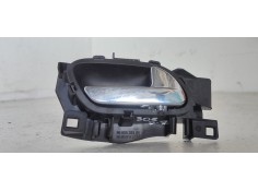 MANETA INTERIOR DELANTERA DERECHA 