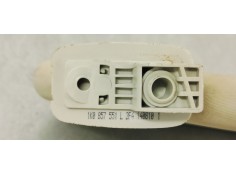 Recambio de parasol izquierdo para volkswagen golf vi (5k1) 2.0 tdi 140 fap referencia OEM IAM 1K0857551L  