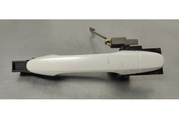 Recambio de maneta exterior trasera izquierda para honda cr-v 1.6 dtec 120 fap referencia OEM IAM   