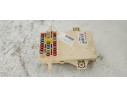 Recambio de caja reles / fusibles para hyundai i30 comfort referencia OEM IAM 919501H510  
