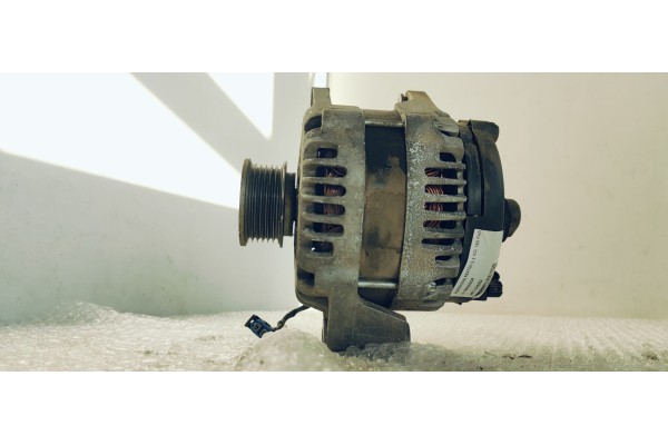 Recambio de alternador para ssangyong rexton 2.2 xdi 180 fap referencia OEM IAM A6711540302  