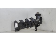 Recambio de colector admision para citroen c4 grand picasso exclusive plus referencia OEM IAM 9653808680  