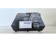 Recambio de modulo electronico para mercedes-benz clase s (w220) berlina 320 cdi (220.026) referencia OEM IAM 2208211058  