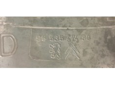 Recambio de piloto trasero derecho para citroen c4 picasso exclusive referencia OEM IAM   